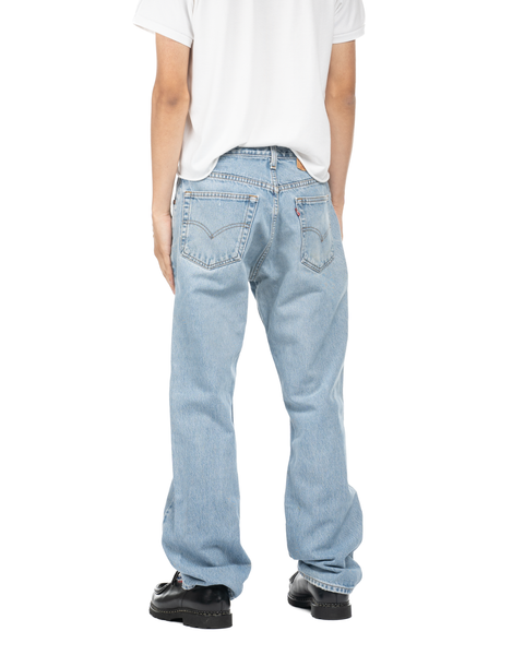 1990s Levi’s 505 Denim