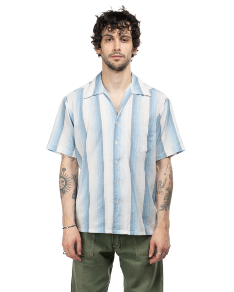 1970s Kennington Gradient Shirt