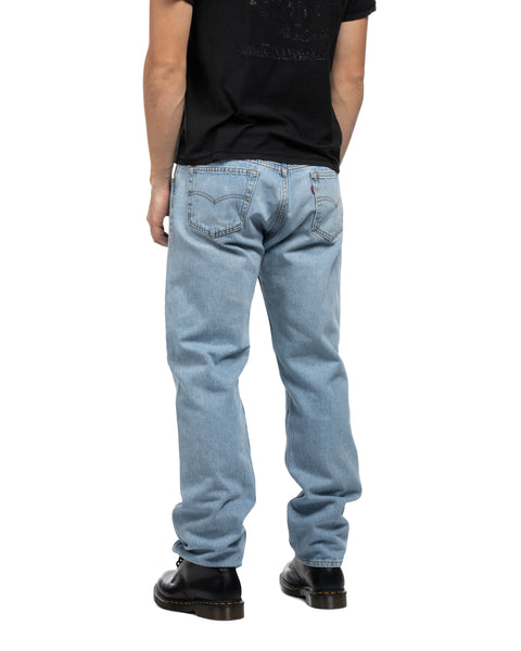 90's Levi's 501 Denim - 34" x 30"