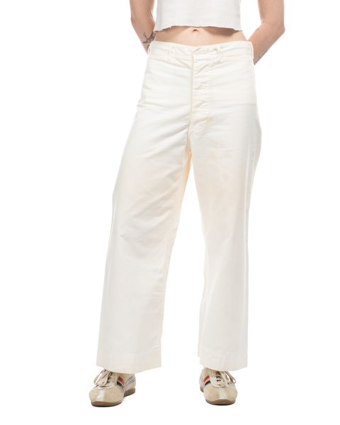 1960s Sailor Dungarees