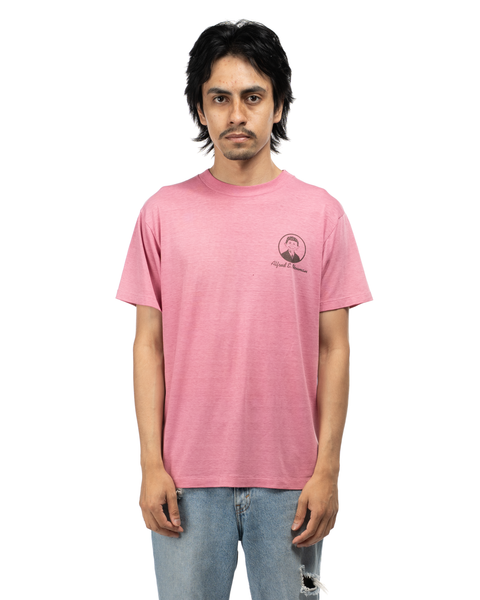 1980s Alfred E. Neuman Tee