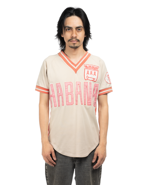 1970s Cuba Jersey Tee