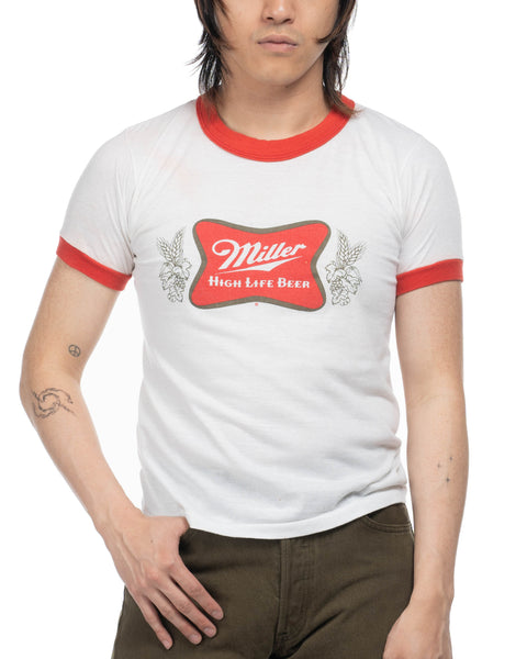 70's Miller Dance Marathon Tee - Medium