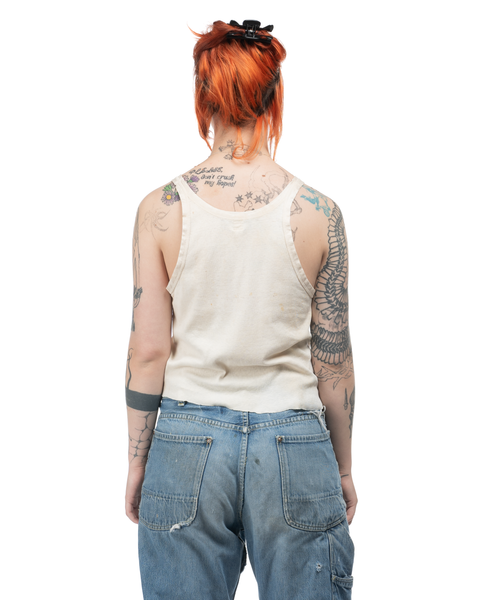 30's Hanes Under Shirt - Small