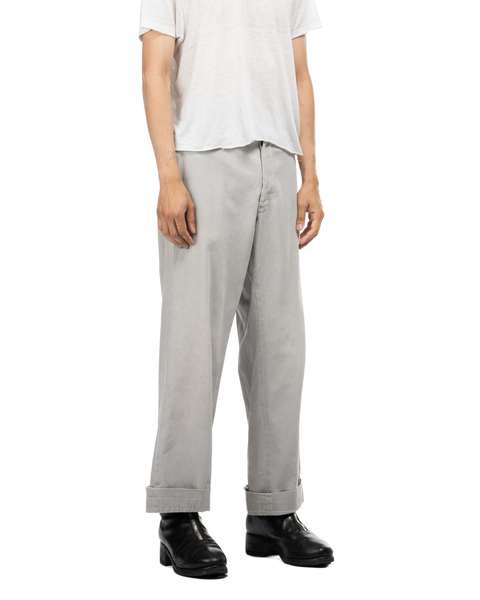 1950s Work Pants