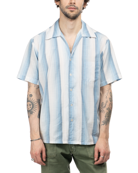 1970s Kennington Gradient Shirt