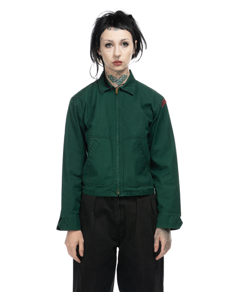 1950s Harrington Scout Jacket