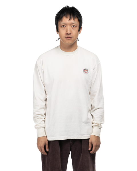 1990s Southwest Long-Sleeve Tee