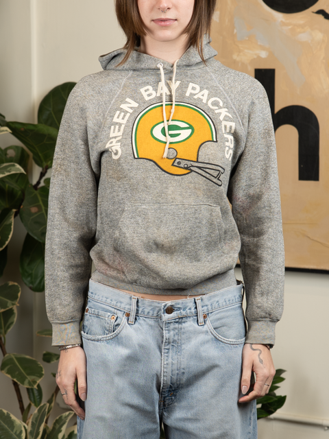 1970s Green Bay Hoodie