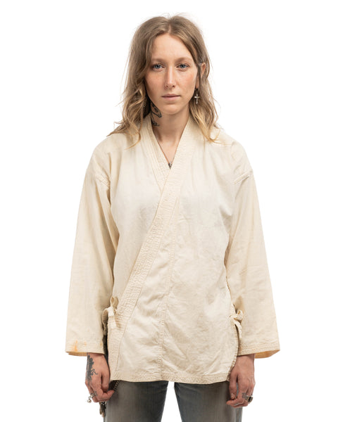 60’s Cotton Gi - Small
