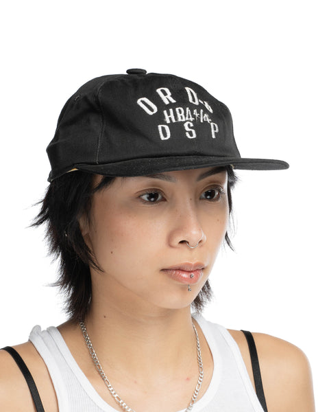 1960s Souvenir Cap