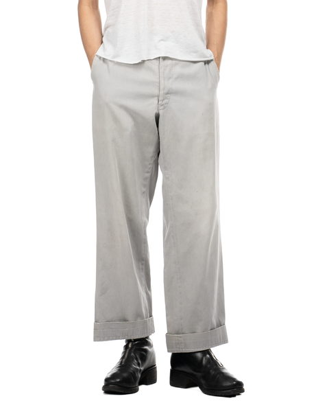 1950s Work Pants
