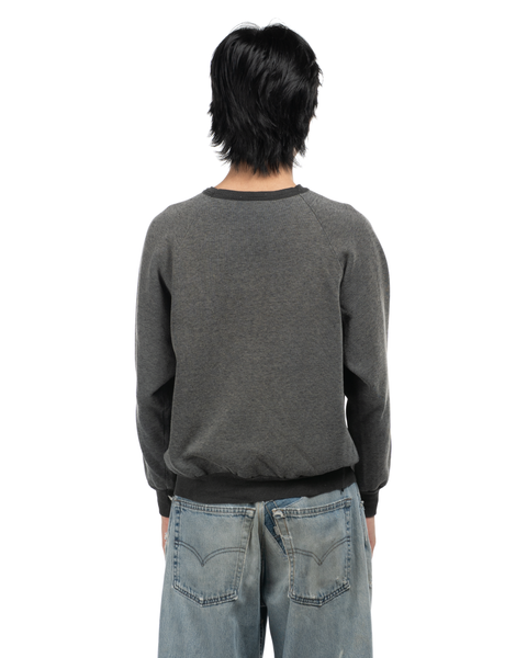 1970s Two-Tone Crewneck
