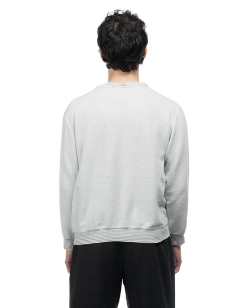 80's University of Oregon Crewneck - XL