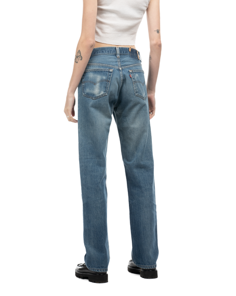 1980s Levi's 501 Denim