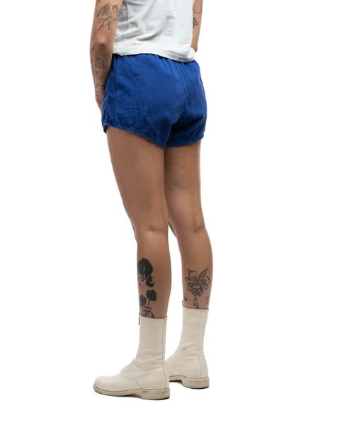 60's Gym Shorts - XS