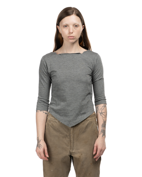 1960s Knit Tee