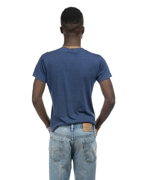 1980s Blank Tee