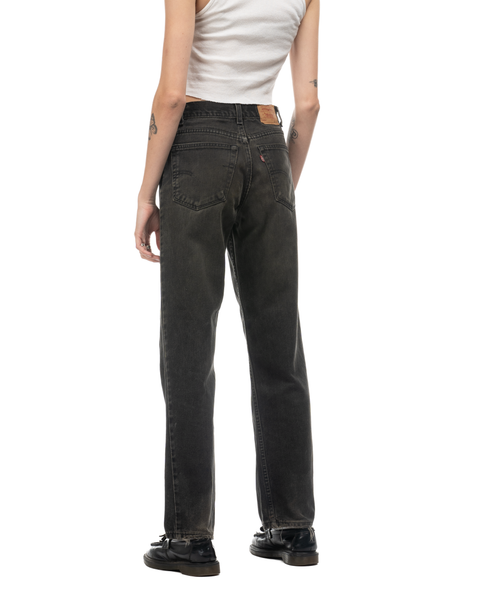 1990s Levi's 550 Denim