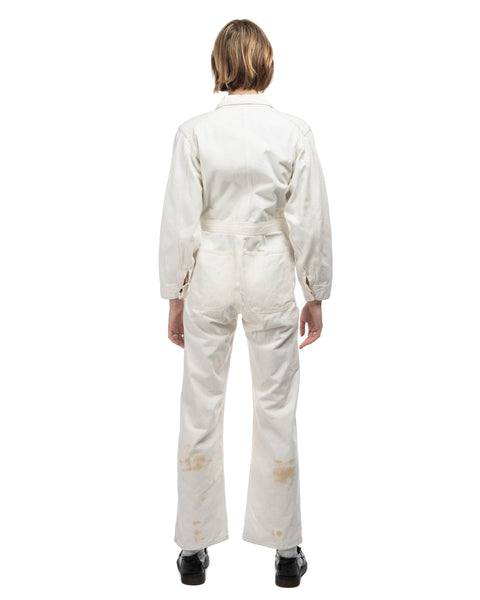 60's HBT Coveralls - Medium