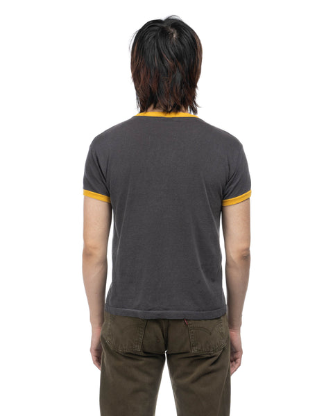 70's Champion Ringer Tee - Small