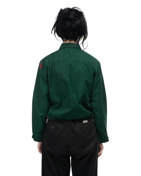 1950s Harrington Scout Jacket