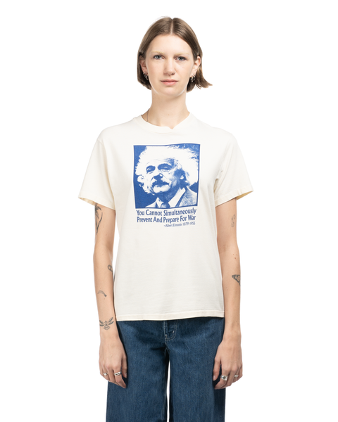 1980s Albert Peace Tee