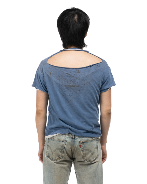 1960s Thrashed Gym Tee