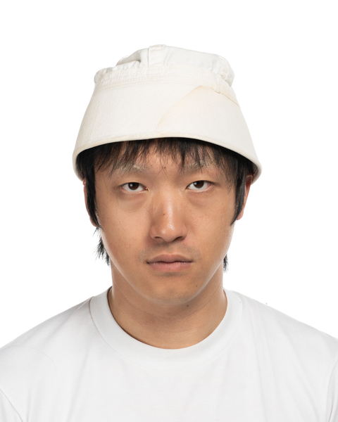 1950s USN Sailor Hat