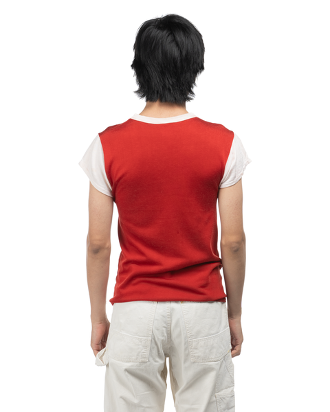 40's Durene Jersey Tee - Small