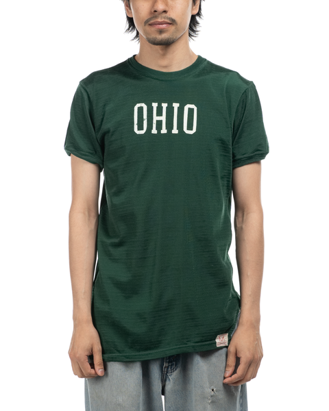 1960s Ohio Rizz Durene Jersey Tee