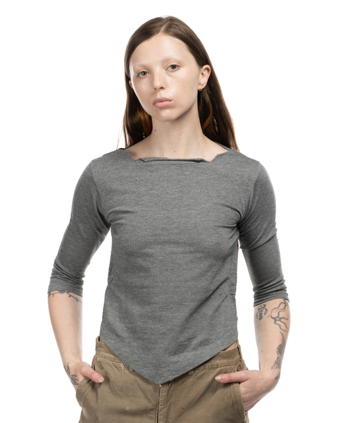 1960s Knit Tee