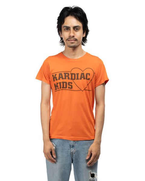 1970s Kardiology Tee