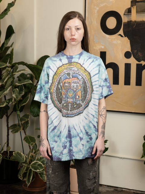 1990s Jester Lot Tee