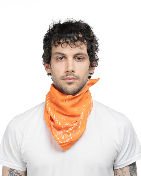60's Fast Color Bandana - OS