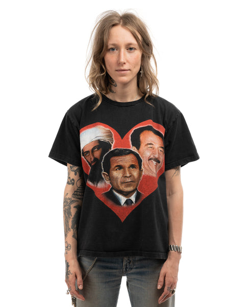 Y2K Peace Tee - Small