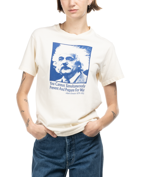 1980s Albert Peace Tee