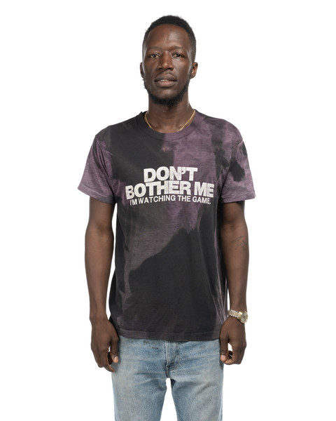 1980s Faded Sports Tee
