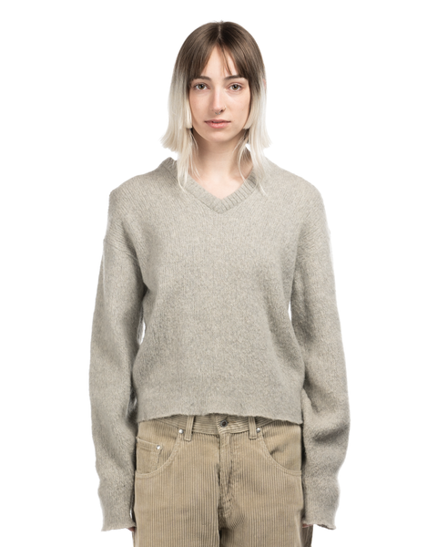 1960s Mohair Sweater