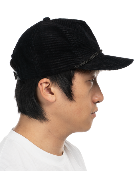 1980s Corduroy Trucker