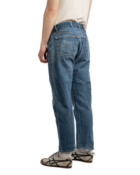 80’s Levi’s 501 Denim - 36” x 28”