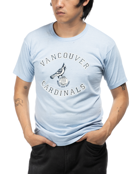 1980s Cardinals Tee
