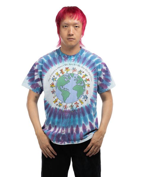 90's Grateful Dead Recycling Tee - Large
