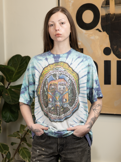 1990s Jester Lot Tee