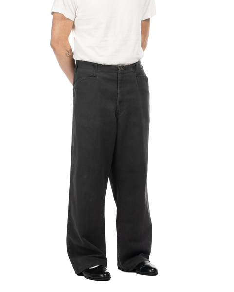 1990s Ben Davis Work Pants