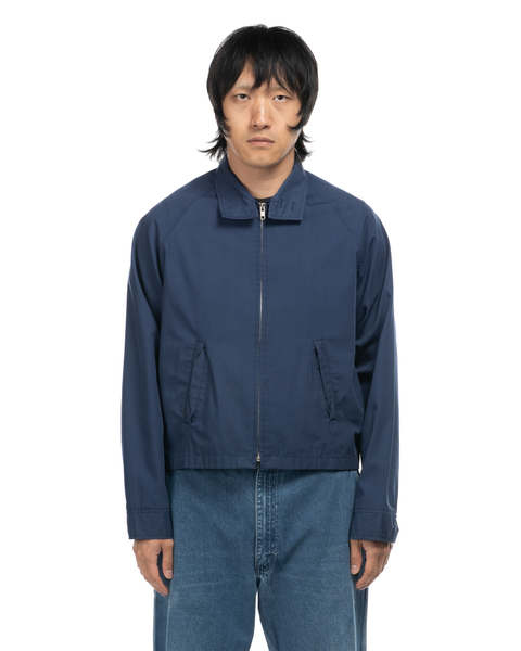 1970s Harrington Jacket