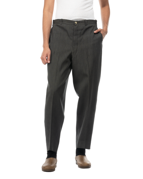 Antique Striped Trousers