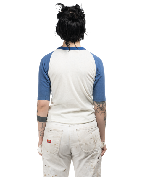 1970s Monty Jersey Tee