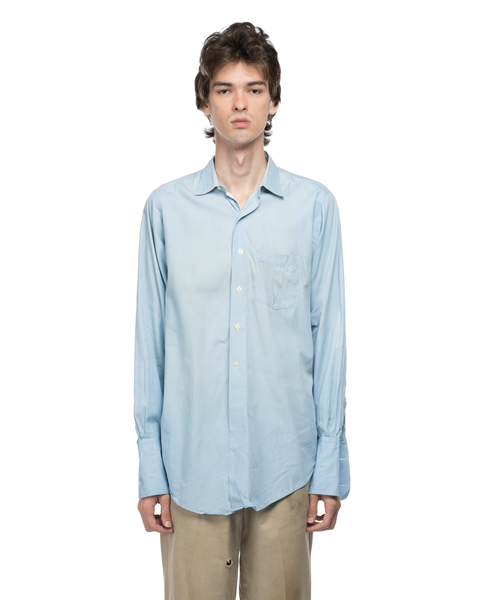 1940s Pilgrim Button-Up Shirt