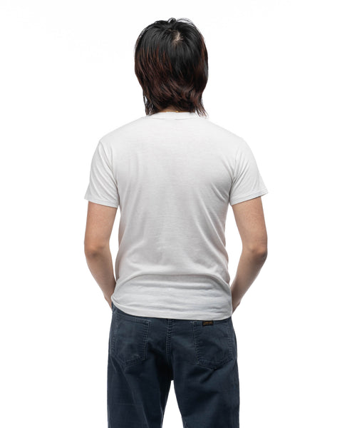 70's Paper-Thin Aviation Tee - Medium